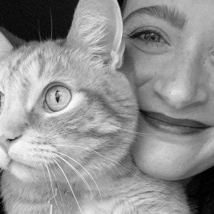 Meet your Posher, Olivia grace